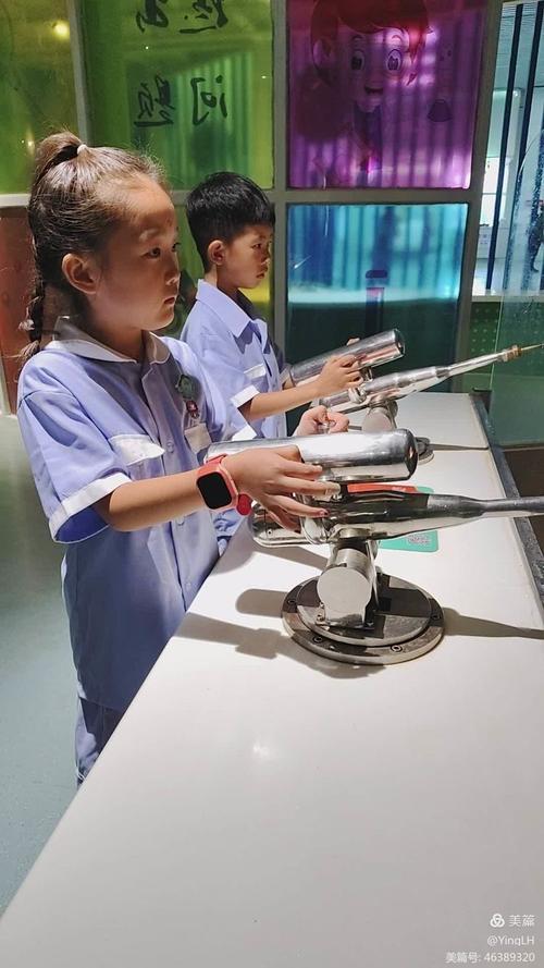 许昌科技馆
